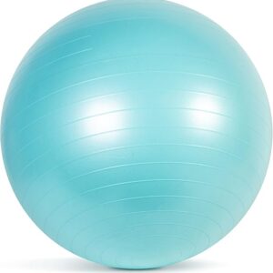 Barbell Stability Ball